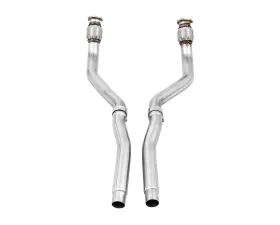 AWE Non-Resonated Downpipes for Audi 3.0T Audi S5|S4 Cabriolet|Base|Prestige|Premium Plus|Progressiv|Technik 2010-2017