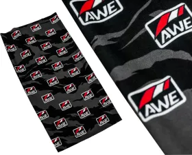 AWE Tiger Camo Neck Gaiter