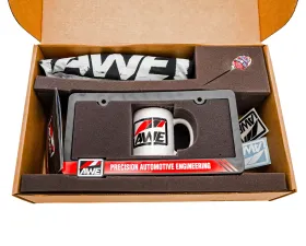AWE GearBox XXL Tee | License Plate Frame | Coffee Mug | Small Window Decal