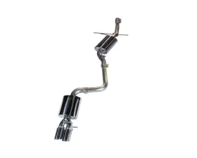 AWE Tuning Touring Edition Exhaust | 2.5