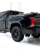 AWE Tuning 0FG Exhaust Dual Diamond Black Tips Toyota Tundra 2022-2025                                     - 3015-33063 - Image 6