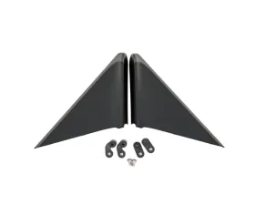AWE Tuning Foiler Wind Diffuser Porsche 911 2013-2021|Porsche Boxster 2013-2016|Porsche 718 Boxster 2017-2024|Porsche 718 Cayman 2017-2024|Porsche Cayman 2014-2016