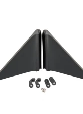 AWE Tuning Foiler Wind Diffuser Porsche 911 2013-2021|Porsche Boxster 2013-2016|Porsche 718 Boxster 2017-2024|Porsche 718 Cayman 2017-2024|Porsche Cayman 2014-2016                                     - 1110-11010 - Image 9