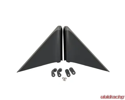 AWE Tuning Foiler Wind Diffuser Porsche 911 2013-2021|Porsche Boxster 2013-2016|Porsche 718 Boxster 2017-2024|Porsche 718 Cayman 2017-2024|Porsche Cayman 2014-2016 - 1110-11010