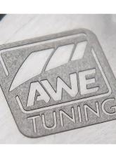 AWE Tuning Foiler Wind Diffuser Porsche 911 2013-2021|Porsche Boxster 2013-2016|Porsche 718 Boxster 2017-2024|Porsche 718 Cayman 2017-2024|Porsche Cayman 2014-2016                                     - 1110-11010 - Image 2