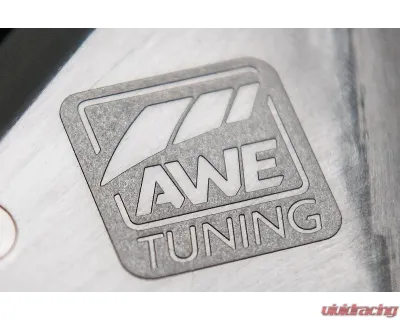 AWE Tuning Foiler Wind Diffuser Porsche 911 2013-2021|Porsche Boxster 2013-2016|Porsche 718 Boxster 2017-2024|Porsche 718 Cayman 2017-2024|Porsche Cayman 2014-2016 - 1110-11010