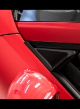 AWE Tuning Foiler Wind Diffuser Porsche 911 2013-2021|Porsche Boxster 2013-2016|Porsche 718 Boxster 2017-2024|Porsche 718 Cayman 2017-2024|Porsche Cayman 2014-2016                                     - 1110-11010 - Image 4