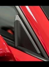AWE Tuning Foiler Wind Diffuser Porsche 911 2013-2021|Porsche Boxster 2013-2016|Porsche 718 Boxster 2017-2024|Porsche 718 Cayman 2017-2024|Porsche Cayman 2014-2016                                     - 1110-11010 - Image 5