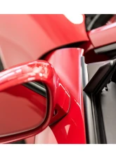 AWE Tuning Foiler Wind Diffuser Porsche 911 2013-2021|Porsche Boxster 2013-2016|Porsche 718 Boxster 2017-2024|Porsche 718 Cayman 2017-2024|Porsche Cayman 2014-2016                                     - 1110-11010 - Image 6