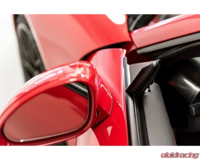 AWE Tuning Foiler Wind Diffuser Porsche 911 2013-2021|Porsche Boxster 2013-2016|Porsche 718 Boxster 2017-2024|Porsche 718 Cayman 2017-2024|Porsche Cayman 2014-2016 - 1110-11010