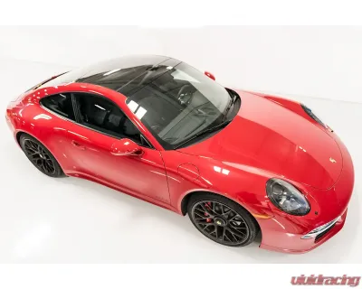 AWE Tuning Foiler Wind Diffuser Porsche 911 2013-2021|Porsche Boxster 2013-2016|Porsche 718 Boxster 2017-2024|Porsche 718 Cayman 2017-2024|Porsche Cayman 2014-2016 - 1110-11010
