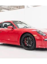 AWE Tuning Foiler Wind Diffuser Porsche 911 2013-2021|Porsche Boxster 2013-2016|Porsche 718 Boxster 2017-2024|Porsche 718 Cayman 2017-2024|Porsche Cayman 2014-2016                                     - 1110-11010 - Image 8