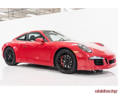 AWE Tuning Foiler Wind Diffuser Porsche 911 2013-2021|Porsche Boxster 2013-2016|Porsche 718 Boxster 2017-2024|Porsche 718 Cayman 2017-2024|Porsche Cayman 2014-2016 - 1110-11010