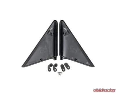 AWE Tuning Foiler Wind Diffuser Porsche 911 2013-2021|Porsche Boxster 2013-2016|Porsche 718 Boxster 2017-2024|Porsche 718 Cayman 2017-2024|Porsche Cayman 2014-2016 - 1110-11010