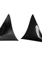 AWE Tuning Foiler Wind Diffuser Toyota GR Supra 2020-2025                                     - 1110-11012 - Image 9