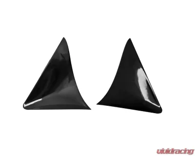 AWE Tuning Foiler Wind Diffuser Toyota GR Supra 2020-2025 - 1110-11012