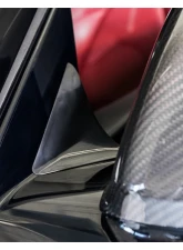 AWE Tuning Foiler Wind Diffuser Toyota GR Supra 2020-2025                                     - 1110-11012 - Image 2