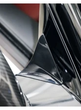 AWE Tuning Foiler Wind Diffuser Toyota GR Supra 2020-2025                                     - 1110-11012 - Image 3
