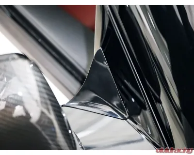 AWE Tuning Foiler Wind Diffuser Toyota GR Supra 2020-2025 - 1110-11012