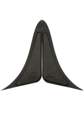 AWE Tuning Foiler Wind Diffuser Toyota GR Supra 2020-2025                                     - 1110-11012 - Image 6