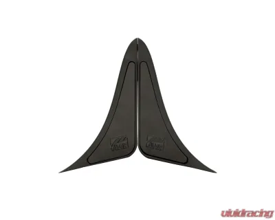AWE Tuning Foiler Wind Diffuser Toyota GR Supra 2020-2025 - 1110-11012