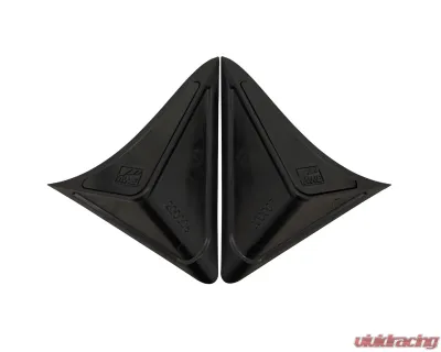 AWE Tuning Foiler Wind Diffuser Toyota GR Supra 2020-2025 - 1110-11012