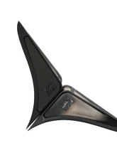 AWE Tuning Foiler Wind Diffuser Toyota GR Supra 2020-2025                                     - 1110-11012 - Image 9