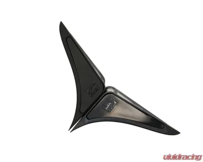 AWE Tuning Foiler Wind Diffuser Toyota GR Supra 2020-2025 - 1110-11012