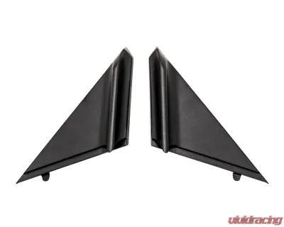AWE Tuning Foiler Wind Diffuser Porsche 911 2020-2024 - 1110-11017