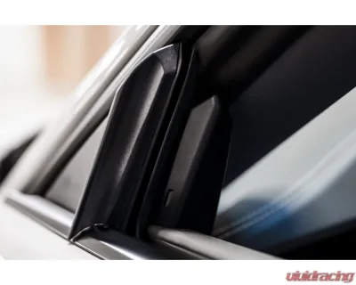 AWE Tuning Foiler Wind Diffuser Porsche 911 2020-2024 - 1110-11017