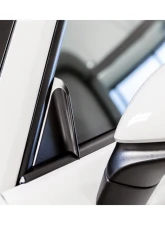AWE Tuning Foiler Wind Diffuser Porsche 911 2020-2024                                     - 1110-11017 - Image 3