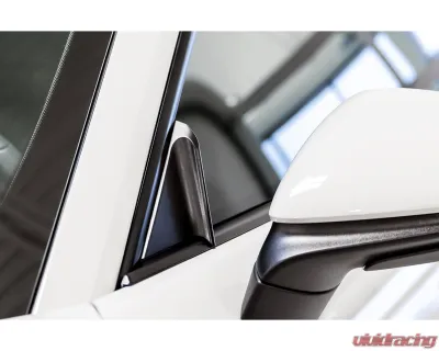 AWE Tuning Foiler Wind Diffuser Porsche 911 2020-2024 - 1110-11017