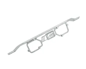 AWE Tuning Valve Motor Bracket Ford Mustang GT 2018-2023|Ford Mustang Bullitt 2019-2020
