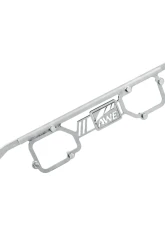 AWE Tuning Valve Motor Bracket Ford Mustang GT 2018-2023|Ford Mustang Bullitt 2019-2020                                     - 1310-11022 - Image 2