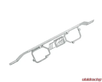 AWE Tuning Valve Motor Bracket Ford Mustang GT 2018-2023|Ford Mustang Bullitt 2019-2020 - 1310-11022
