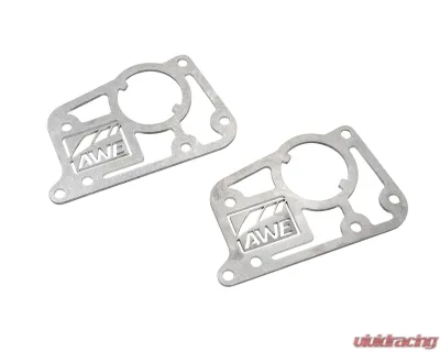 AWE Tuning AFM Valve Simulators Chevrolet Camaro SS 2016-2024 - 1310-11030