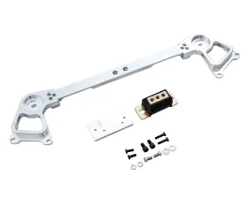 AWE Tuning DTS with Poly Mount