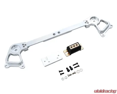 AWE Tuning DTS with Poly Mount - 2210-11010
