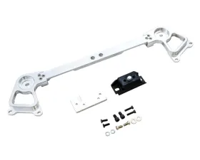 AWE Tuning DTS with Rubber Mount