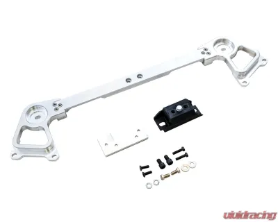 AWE Tuning DTS with Rubber Mount - 2210-11012