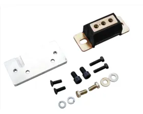 AWE Tuning Polyurethane Mount Package for AWE Tuning Drivetrain Stabilizer (DTS) - Mounts Only