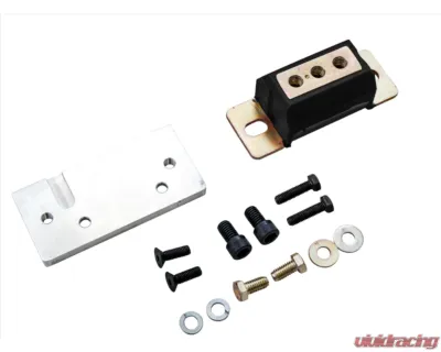 AWE Tuning Polyurethane Mount Package for AWE Tuning Drivetrain Stabilizer (DTS) - Mounts Only - 2210-11014
