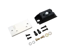 AWE Tuning Rubber Mount Package for AWE Tuning Drivetrain Stabilizer (DTS) - Mounts Only