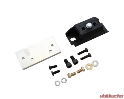 AWE Tuning Rubber Mount Package for AWE Tuning Drivetrain Stabilizer (DTS) - Mounts Only - 2210-11016
