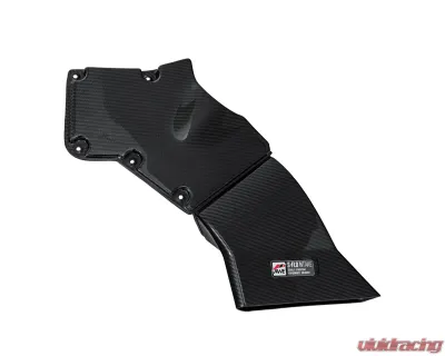 AWE Tuning S-FLO Carbon Cover Audi SQ5 Premium Plus 2014-2017|Audi A5 Quattro 2008-2010|Audi S5 2008-2017|Audi Q5 2009-2010|Audi S4 2010-2016|Audi A4 Quattro 2009-2009 - 2660-11012