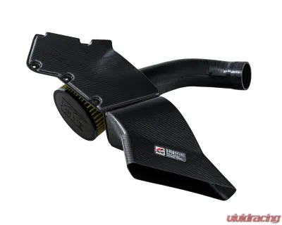 AWE Tuning S-FLO Carbon Intake Audi S5 2008-2012 - 2660-13032
