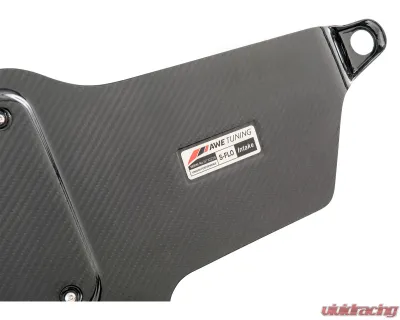 AWE Tuning S-FLO Carbon Intake BMW 228i 2014-2016|BMW 320i 2013-2018|BMW 320i xDrive 2013-2018|BMW 428i 2014-2016|BMW 220i 2014-2016|BMW 428i Gran Coupe 2015-2016|BMW 228i xDrive 2015-2016|BMW 328i xDrive 2012-2016 - 2660-13034