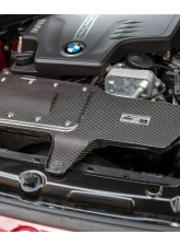 AWE Tuning S-FLO Carbon Intake BMW 228i 2014-2016|BMW 320i 2013-2018|BMW 320i xDrive 2013-2018|BMW 428i 2014-2016|BMW 220i 2014-2016|BMW 428i Gran Coupe 2015-2016|BMW 228i xDrive 2015-2016|BMW 328i xDrive 2012-2016                                     - 2660-13034 - Image 4