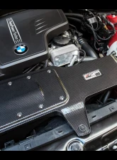 AWE Tuning S-FLO Carbon Intake BMW 228i 2014-2016|BMW 320i 2013-2018|BMW 320i xDrive 2013-2018|BMW 428i 2014-2016|BMW 220i 2014-2016|BMW 428i Gran Coupe 2015-2016|BMW 228i xDrive 2015-2016|BMW 328i xDrive 2012-2016                                     - 2660-13034 - Image 6