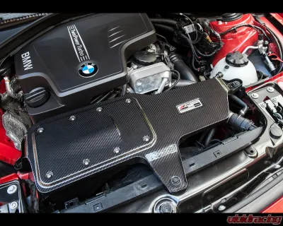 AWE Tuning S-FLO Carbon Intake BMW 228i 2014-2016|BMW 320i 2013-2018|BMW 320i xDrive 2013-2018|BMW 428i 2014-2016|BMW 220i 2014-2016|BMW 428i Gran Coupe 2015-2016|BMW 228i xDrive 2015-2016|BMW 328i xDrive 2012-2016 - 2660-13034